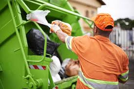 Best Construction Debris Removal  in Sells, AZ