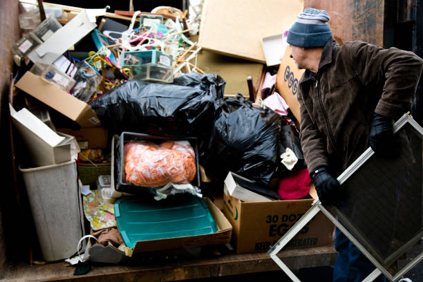 Best Electronics and E-Waste Disposal  in Sells, AZ
