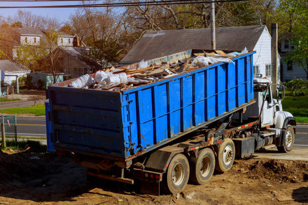Best Dumpster Rental Services  in Sells, AZ